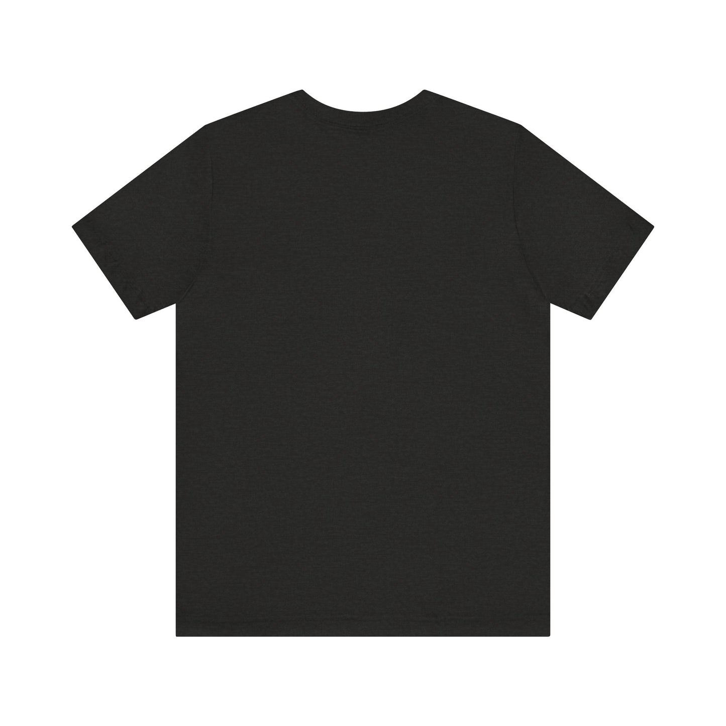 Godlike Rasta Rock 'n' Roll Star Unisex Tee – Bold Attitude, Iconic Style